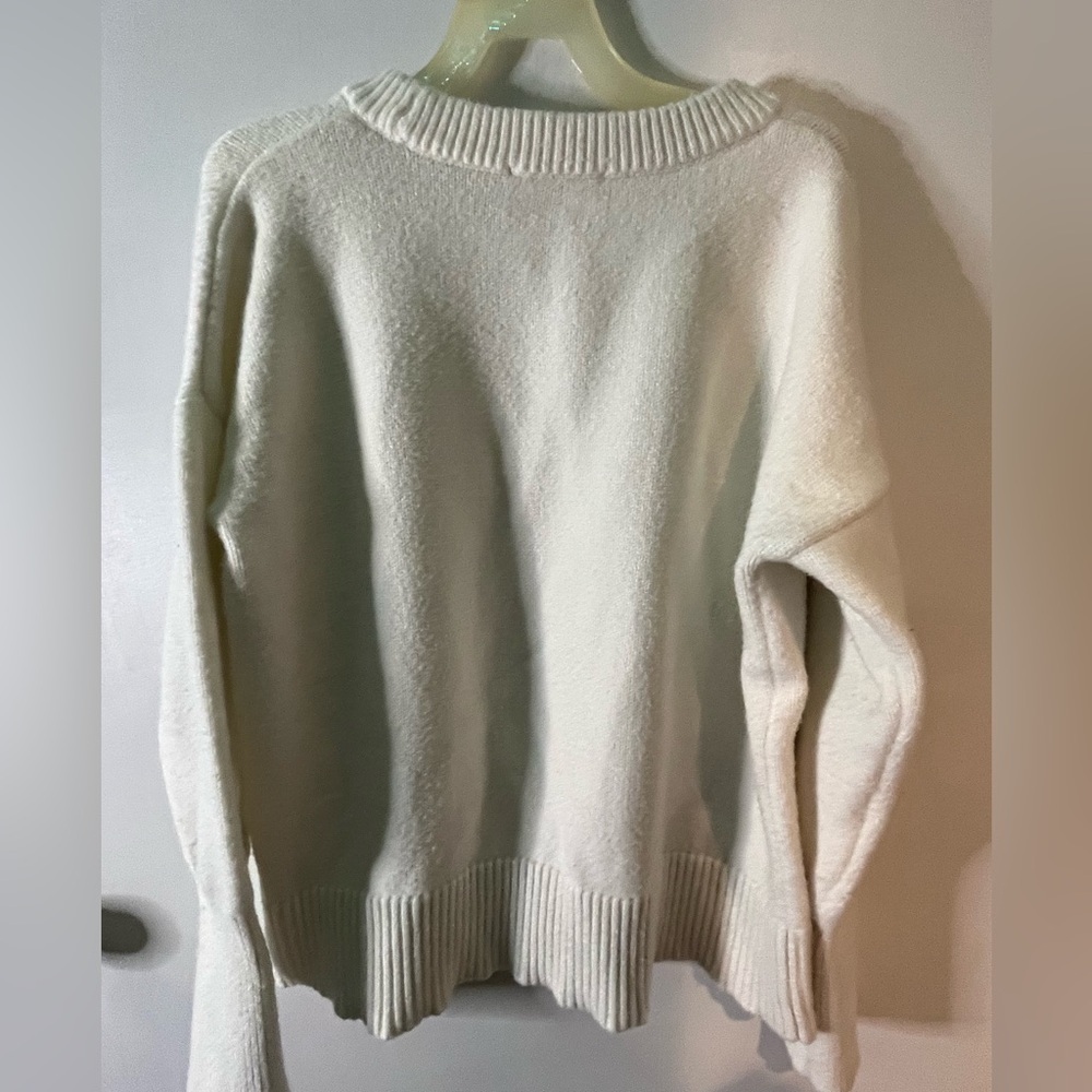 Philosophy Sweater Size Small - Picture 4 of 8